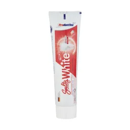 خمیر دندان کامل سفیدکننده مدل Salty White حجم 150 میل پرودنتین