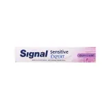 خمیر دندان سری Sensetive Expert مدل محافظ لثه حجم 100 میل سیگنال