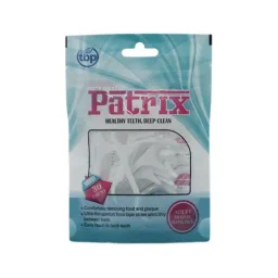 نخ و خلال دندان 30 عددی پاتریکس