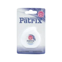 نخ دندان نعنا 50 متری پاتریکس