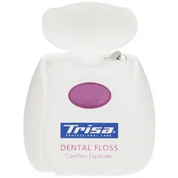نخ دندان سری حرفهای مدل کامفورت اکسپندر تریزا