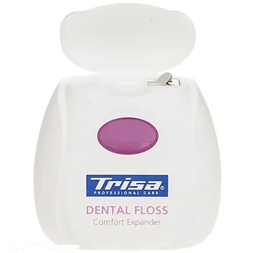 نخ دندان سری حرفهای مدل کامفورت اکسپندر تریزا