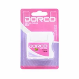 نخ دندان حساس 50 متری دورکو