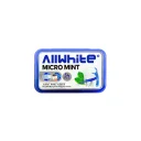 نخ دندان کمانی با دسته دو منظوره خلال دندان نخ نرمال با قاب 54 عددی آل وایت