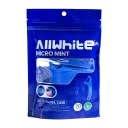 نخ دندان کمانی Micro Mint بسته 70 عددی آل وایت