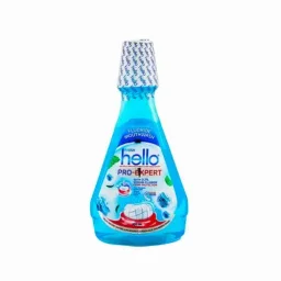 دهان شویه مدل Pro Expert حجم 420 میل هلو فرش