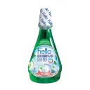 دهان شویه مدل Sensitive حجم 420 میل هلو فرش