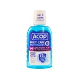 دهانشویه بوی بد دهان مدل Multi Care حجم 300 میل آکوپ