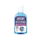 دهانشویه جنرال Multi Care حجم 300 میل آکوپ