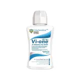 دهان شویه مدل Chlorhexidine حجم 330 میل وی وان