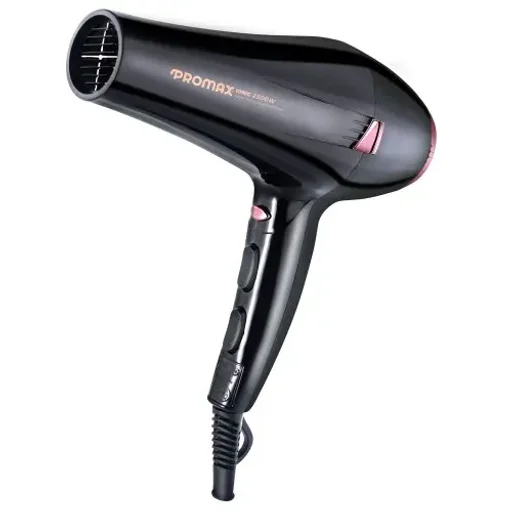 سشوار آیونیک حرفهای مدل 7250 پرومکس