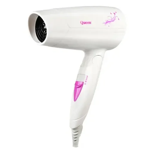 سشوار مسافرتی مدل HD320 کویین
