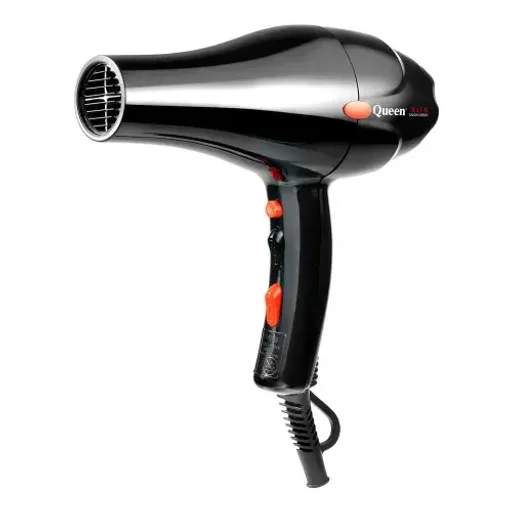 سشوار حرفهای مدل HD400 کویین