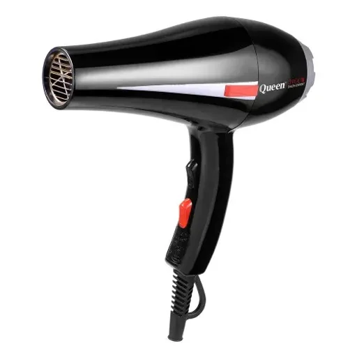 سشوار حرفهای مدل HD410 کویین