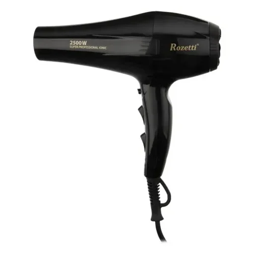 سشوار حرفهای مدل 9925 رزتی