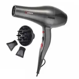 سشوار حرفه ای مدل VR-9902 وربنا