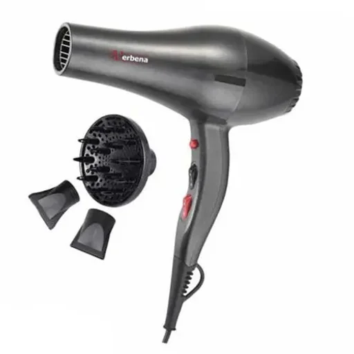 سشوار حرفهای مدل VR-9902 وربنا