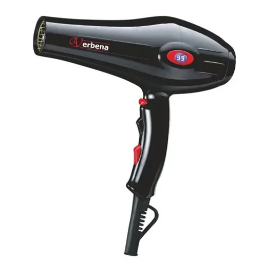 سشوار حرفهای مدل VR-9906 وربنا