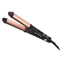 اتو مو و حالتدهنده مو مدل 5858K پرومکس