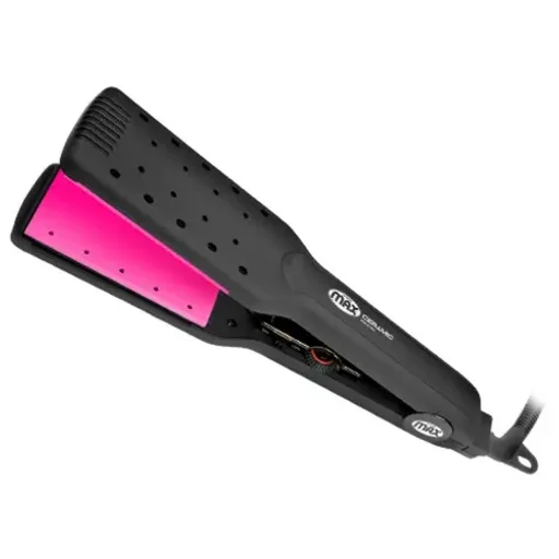 اتو مو حرفهای سرامیک خشک و تر مدل 5500 پرومکس