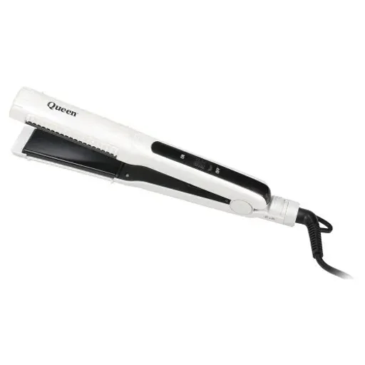 اتو مو حرفهای مدل HS700 کویین