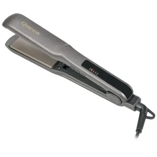 اتو مو سرامیک مدل HS725 کویین