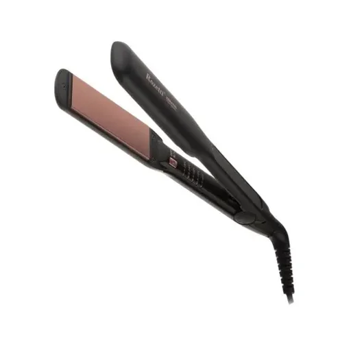 اتو مو حرفهای سرامیکی مدل 5130 رزتی