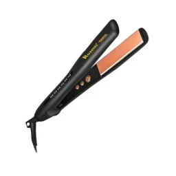 اتو مو حرفهای کراتینه مدل 5140 رزتی