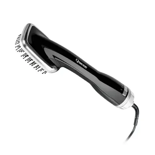 سشوار برس دار مدل HD300 کویین