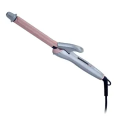 فرکننده مو سرامیک مدل HT619n کویین