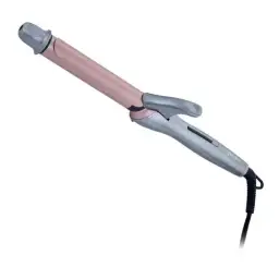 فر کننده مو سرامیک مدل HT626N کویین