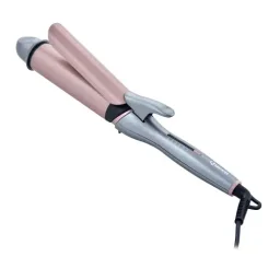 فرکننده مو سرامیک مدل HT638n کویین