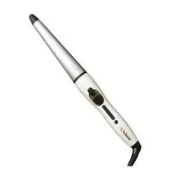 فر کننده مو حرفه ای مخروطی مدل VR-6032 وربنا