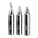 موزن گوش و بینی شارژی مدل 3414U پرومکس