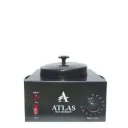 دستگاه موم گرمکن تک قابلمه اطلس