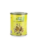 موم دائم گرم با عصاره زیتون کنسروی 700 گرم اطلس