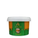 موم سرد با عصاره عسل 300 گرم اطلس