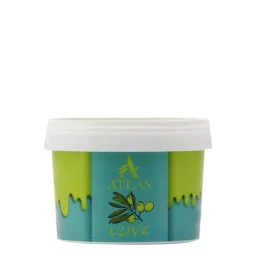 موم سرد با عصاره زیتون 300 گرم اطلس