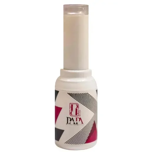 لاک ژل مدل Top Coat پاپا