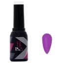 لاک ژل ساده کد 75 پاپا