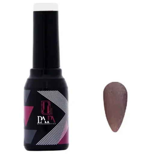 لاک ژل اکلیلی کد 275 پاپا