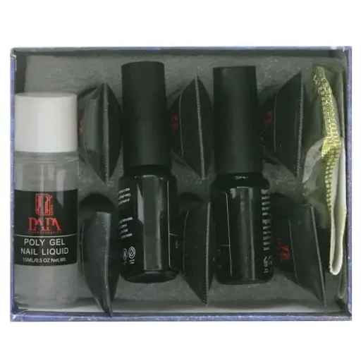 پک کامل پلی ژل پاپا