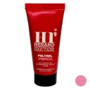 پلی ژل کاشت ناخن اکرولیک هلویی حجم 60 میل هراند