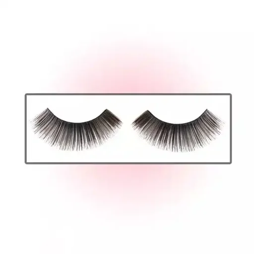 مژه طبیعی مدل B مکس فکتور