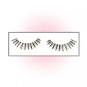 مژه طبیعی مدل C مکس فکتور