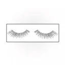 مژه طبیعی مدل L مکس فکتور