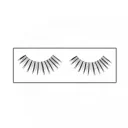 مژه طبیعی مدل R مکس فکتور