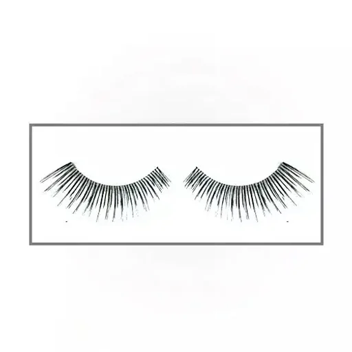 مژه طبیعی مدل SI مکس فکتور