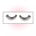 مژه ابریشمی مدل D مکس فکتور