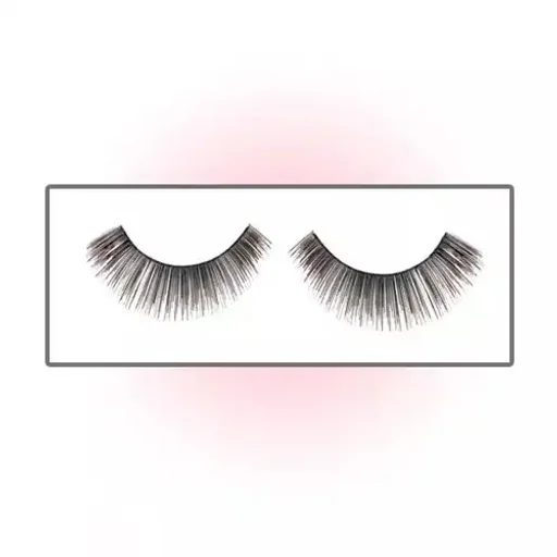 مژه ابریشمی مدل D مکس فکتور